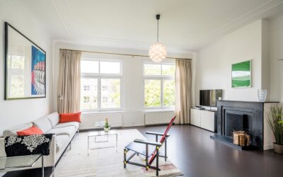 Keizersgracht 138-C