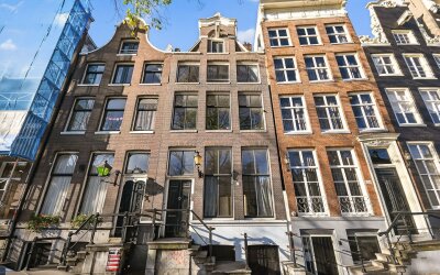 Keizersgracht 154-C