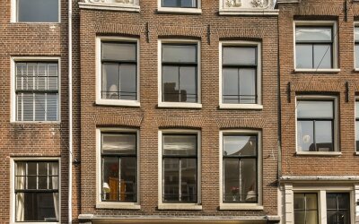 Prinsenstraat 12-B