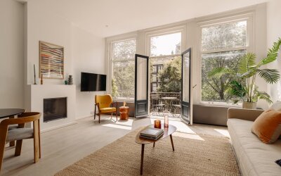 Leliegracht 22-1