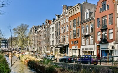Leliegracht 42-2