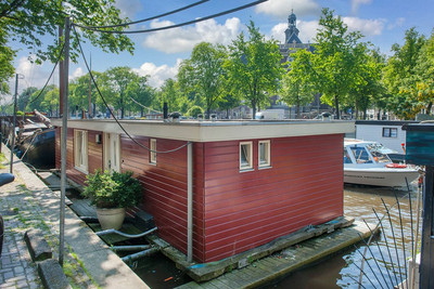 Prinsengracht 15-K