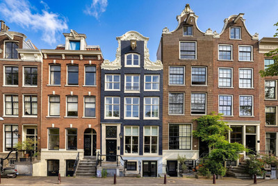 Prinsengracht 77