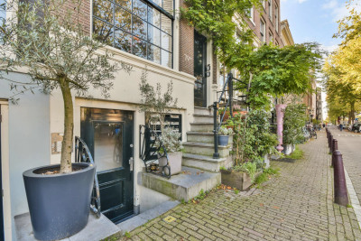 Prinsengracht 79-E