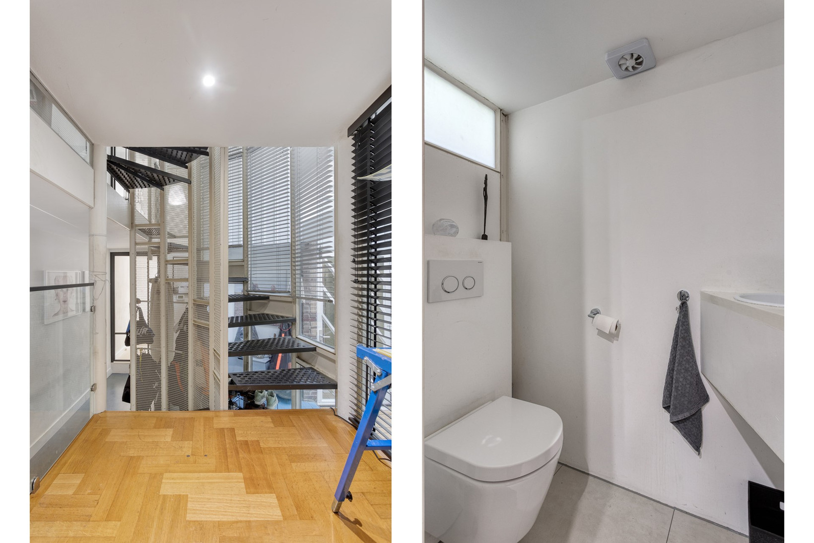 Appartement te koop: Prinsengracht 151A, Amsterdam