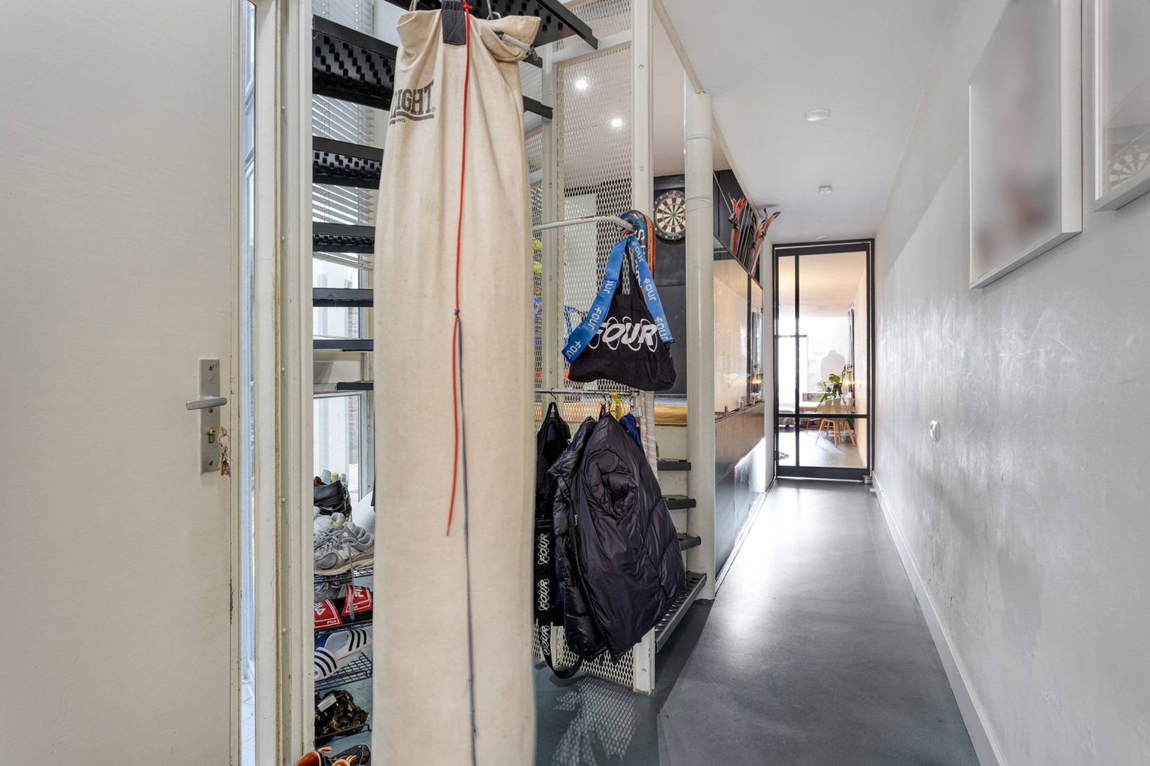 Appartement te koop: Prinsengracht 151A, Amsterdam