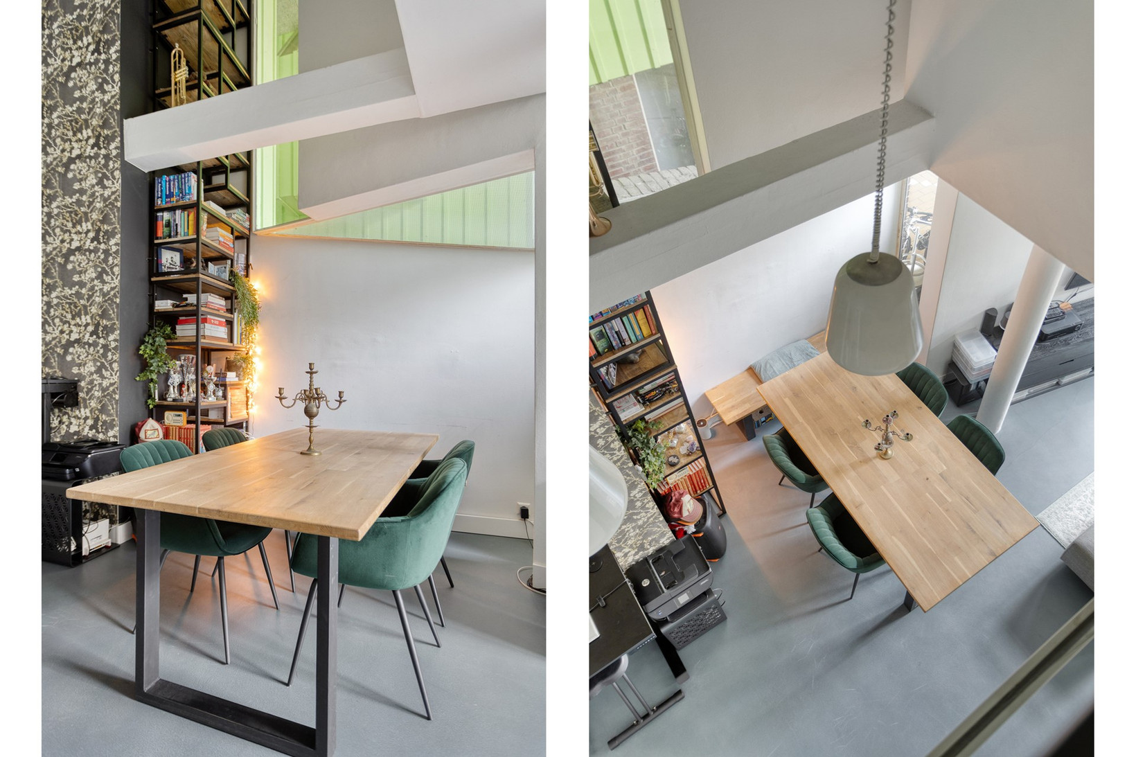 Appartement te koop: Prinsengracht 151A, Amsterdam