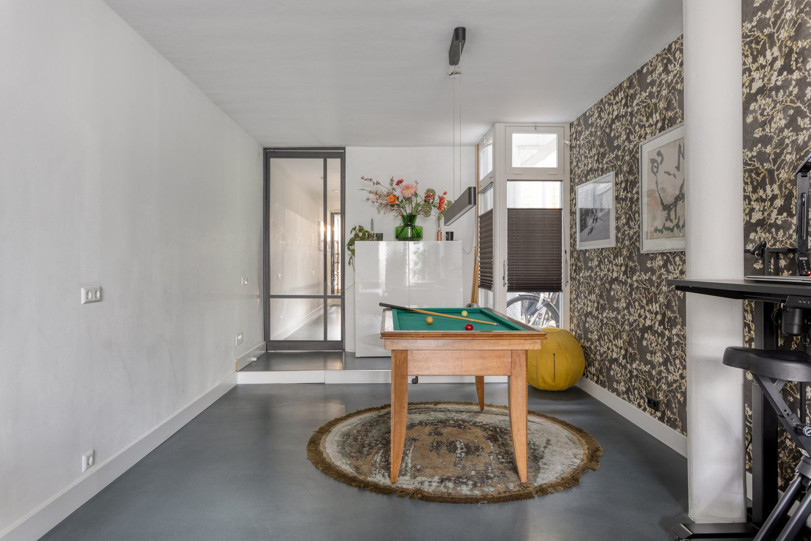 Appartement te koop: Prinsengracht 151A, Amsterdam