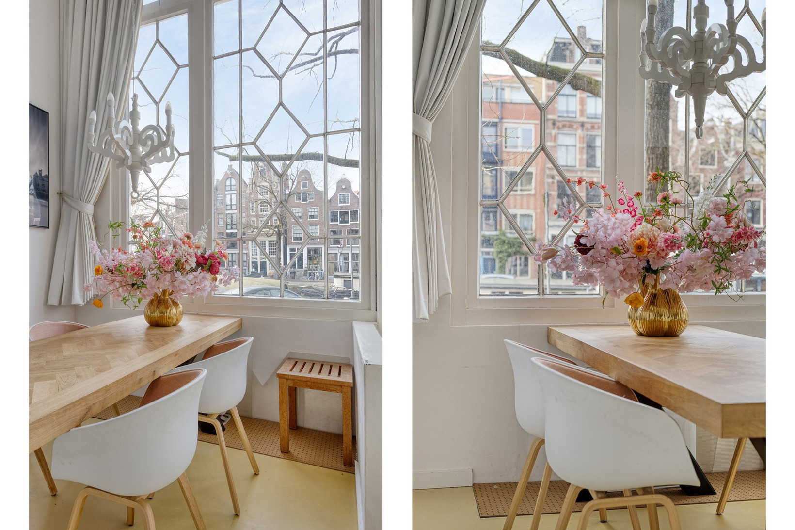 Appartement te koop: Prinsengracht 151A, Amsterdam