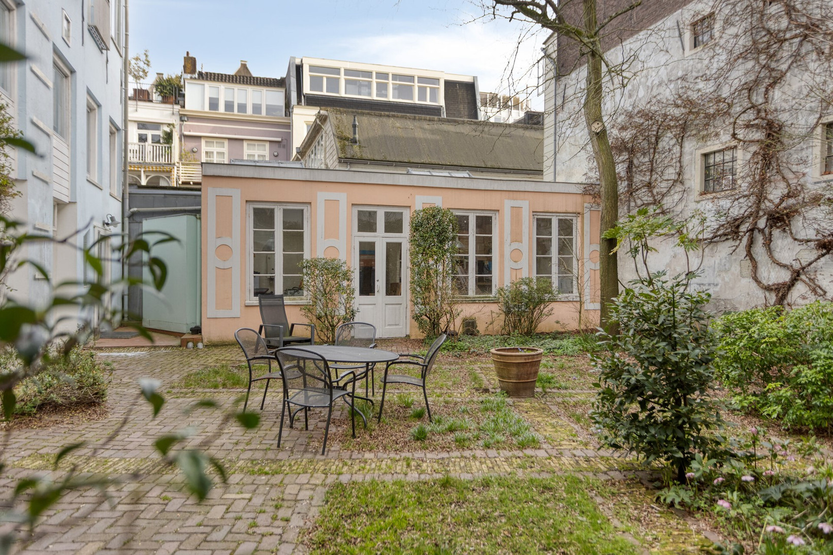 Appartement te koop: Prinsengracht 151A, Amsterdam