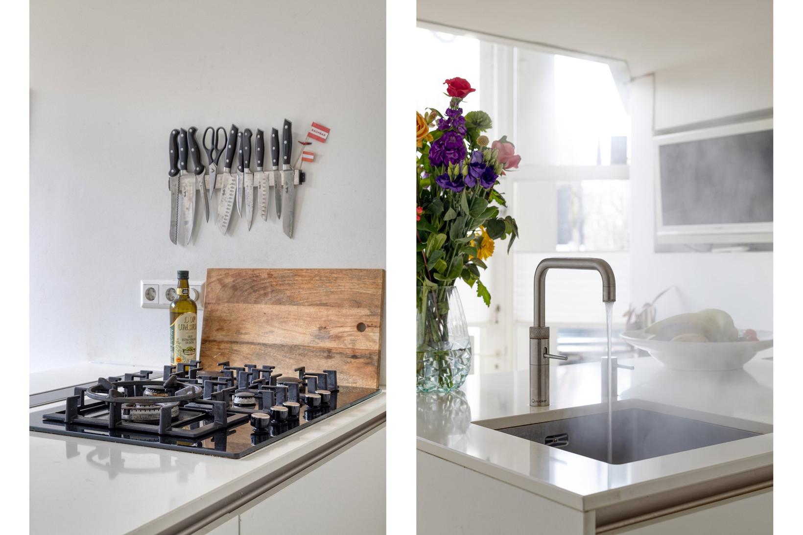 Appartement te koop: Prinsengracht 151A, Amsterdam