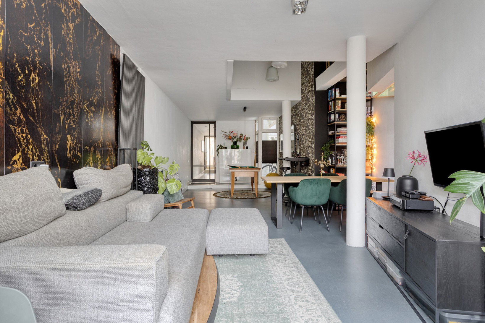 Appartement te koop: Prinsengracht 151A, Amsterdam