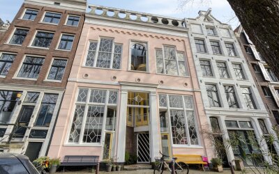 Prinsengracht 151-A