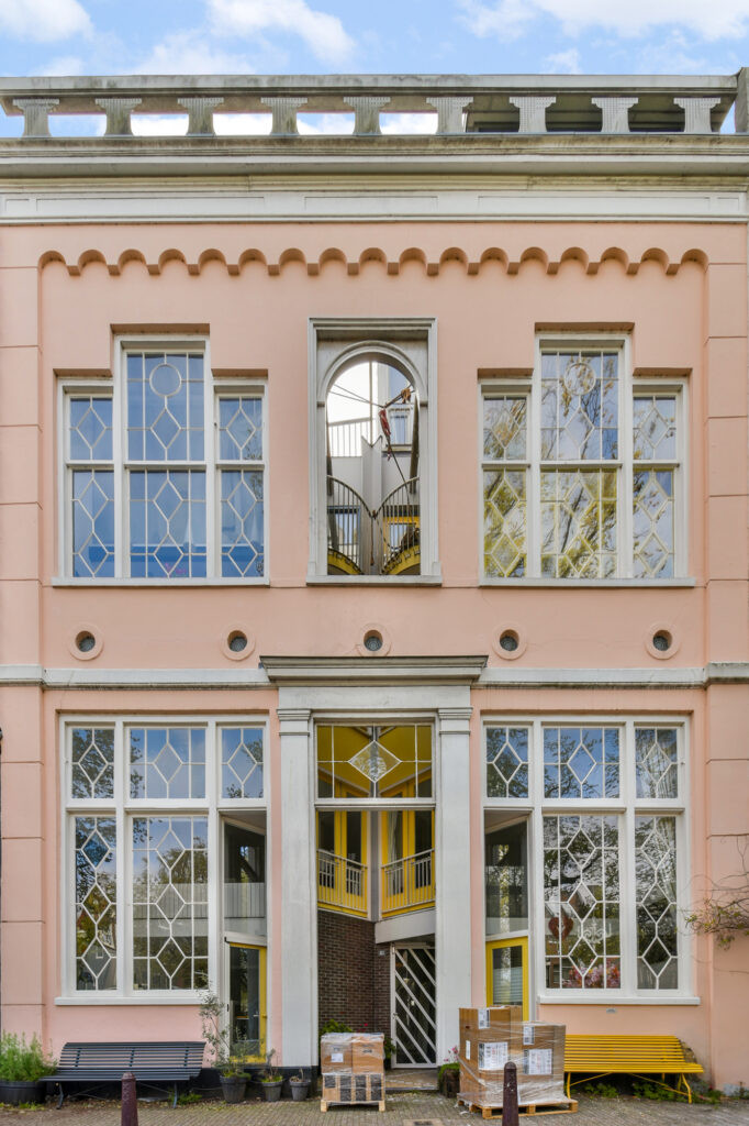 Appartement te koop: Prinsengracht 151F, Amsterdam