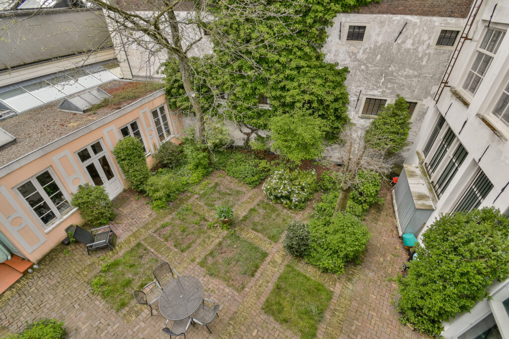 Appartement te koop: Prinsengracht 151F, Amsterdam