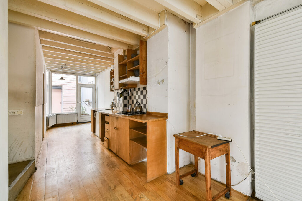 Appartement te koop: Prinsengracht 151F, Amsterdam