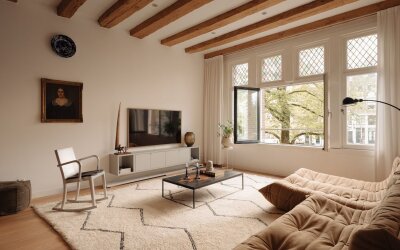 Prinsengracht 209-B