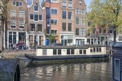 Prinsengracht 26-K