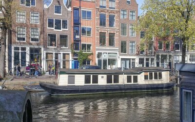 Prinsengracht 26-K