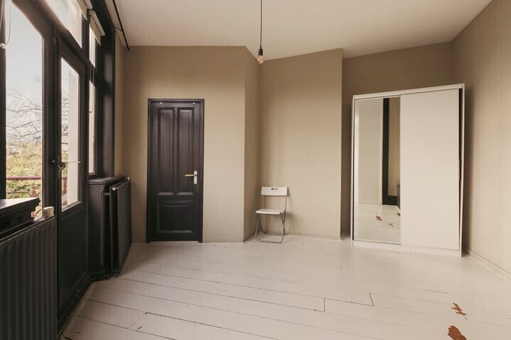Studio te koop: Prinsengracht 42-1, Amsterdam