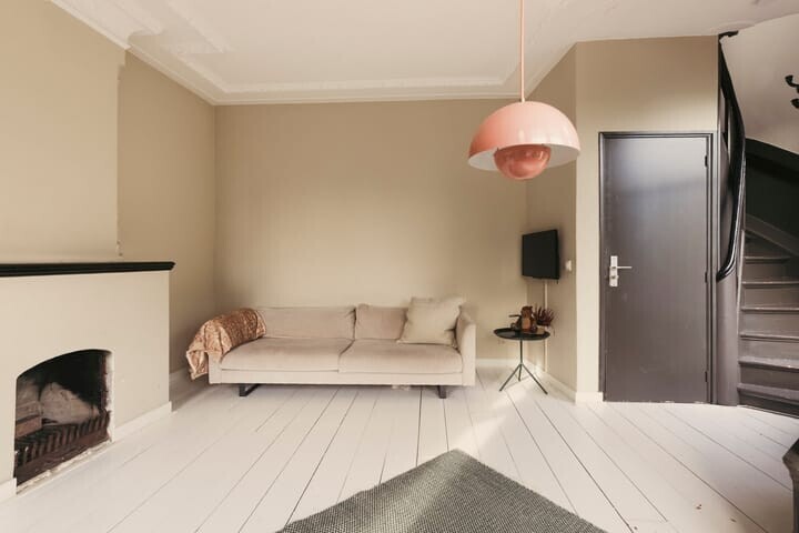 Studio te koop: Prinsengracht 42-1, Amsterdam