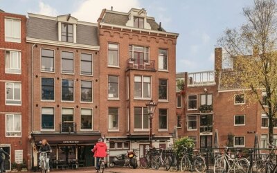 Prinsengracht 42-1
