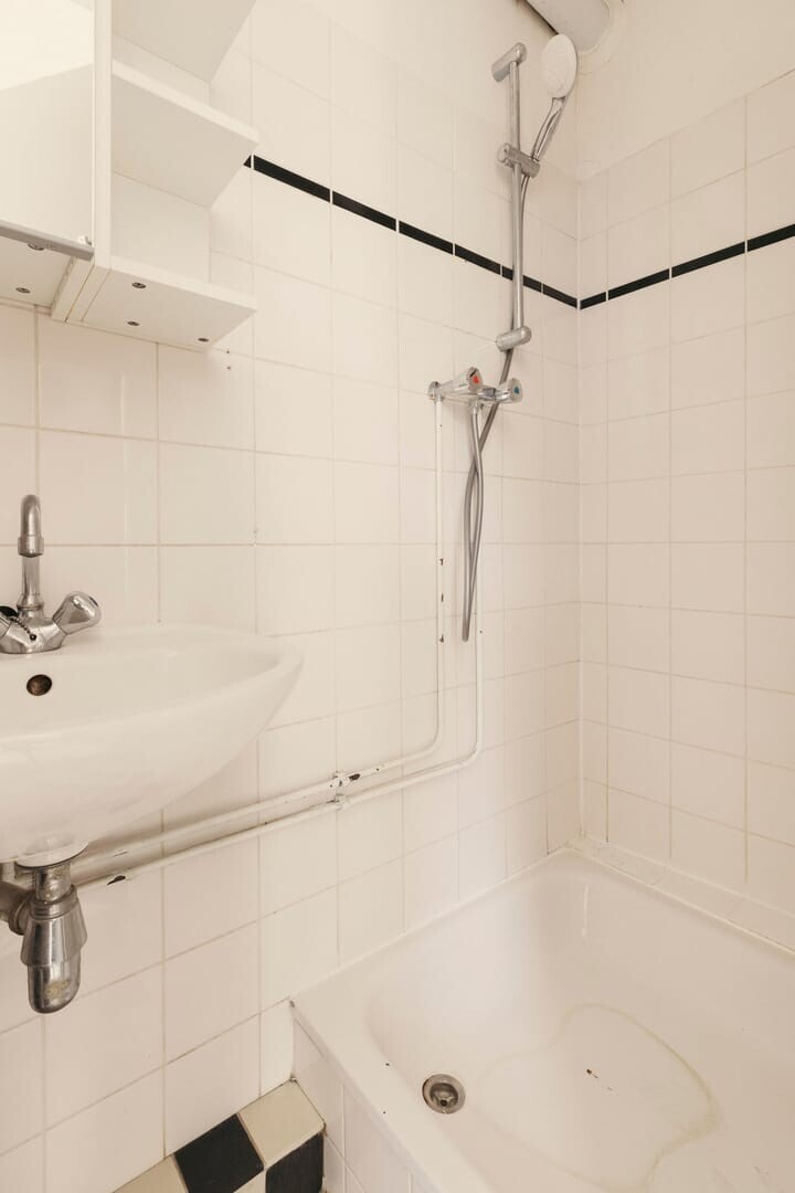 Studio te koop: Prinsengracht 42-1, Amsterdam