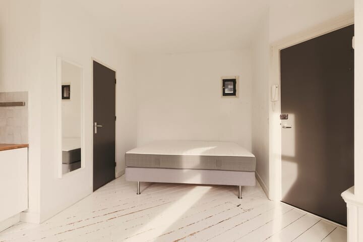 Studio te koop: Prinsengracht 42-1, Amsterdam