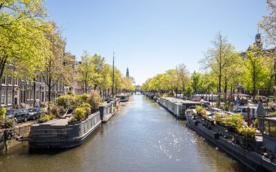Prinsengracht 48-C