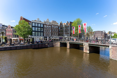 Prinsengracht 124-1