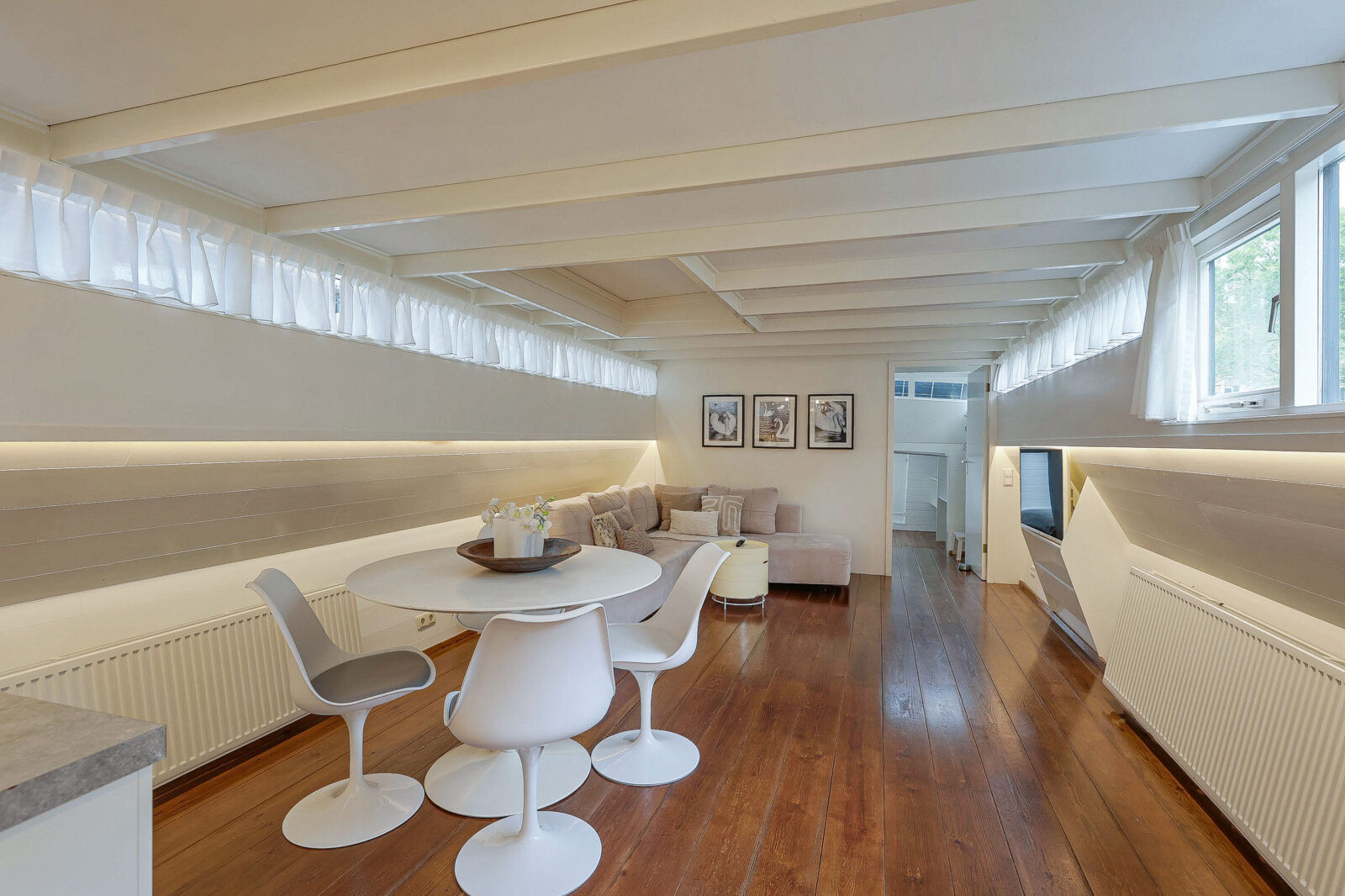 Woning te koop: Prinsengracht 146G, Amsterdam