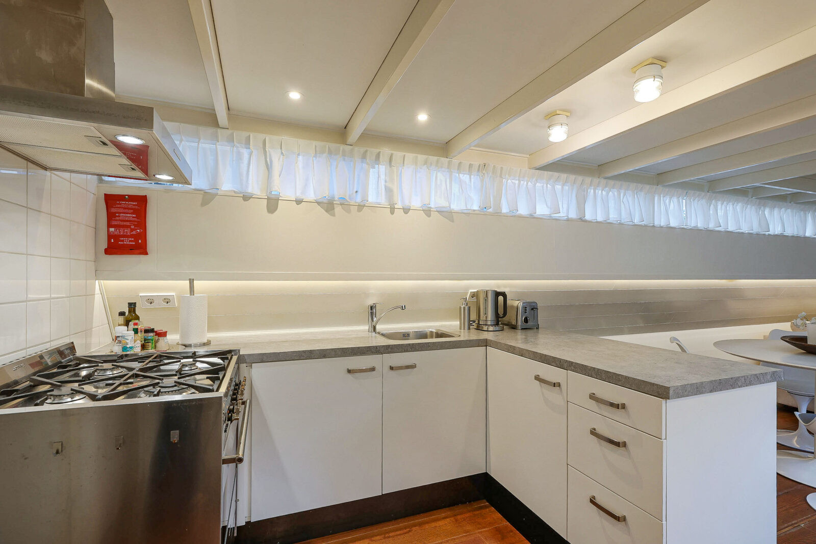 Woning te koop: Prinsengracht 146G, Amsterdam