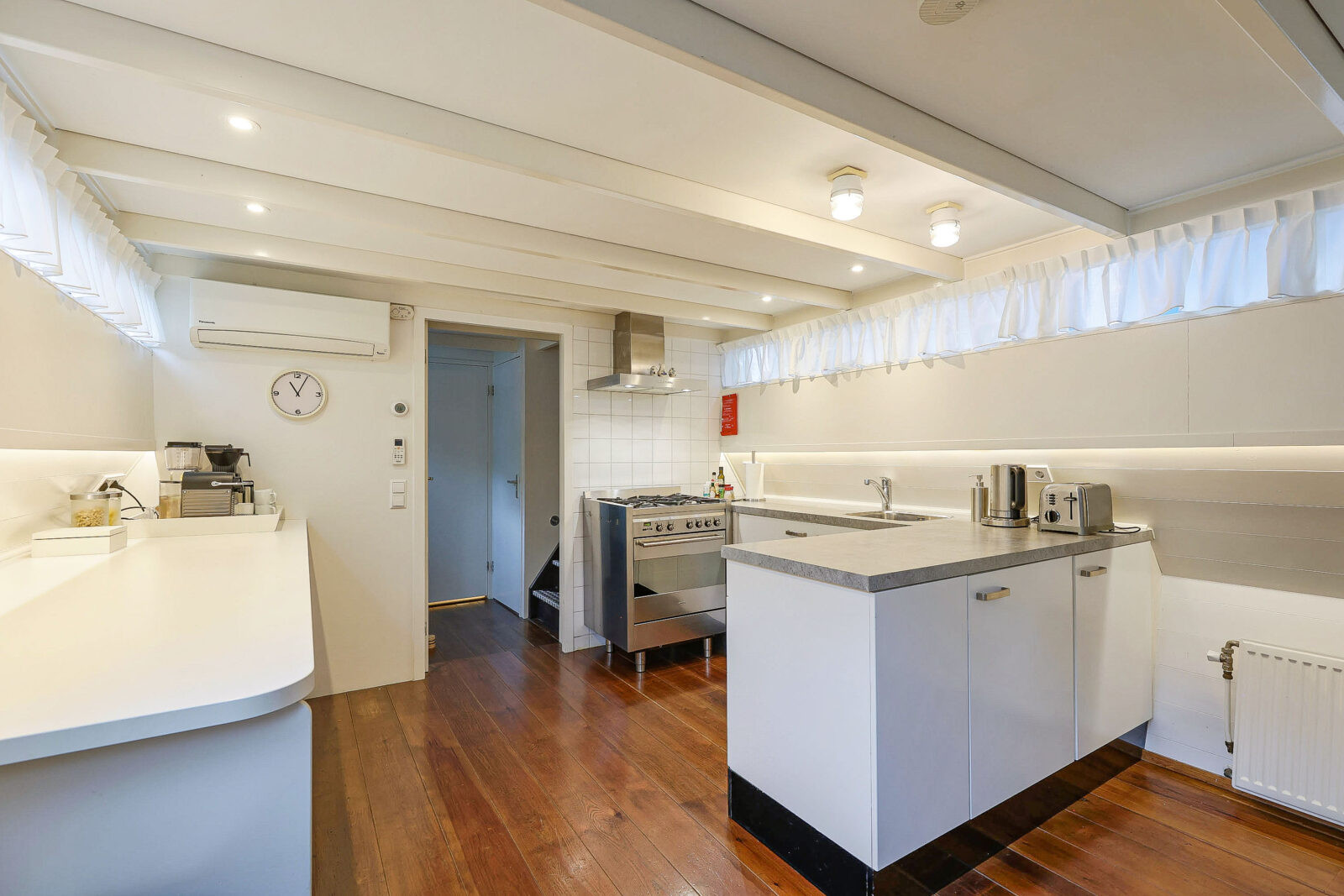 Woning te koop: Prinsengracht 146G, Amsterdam