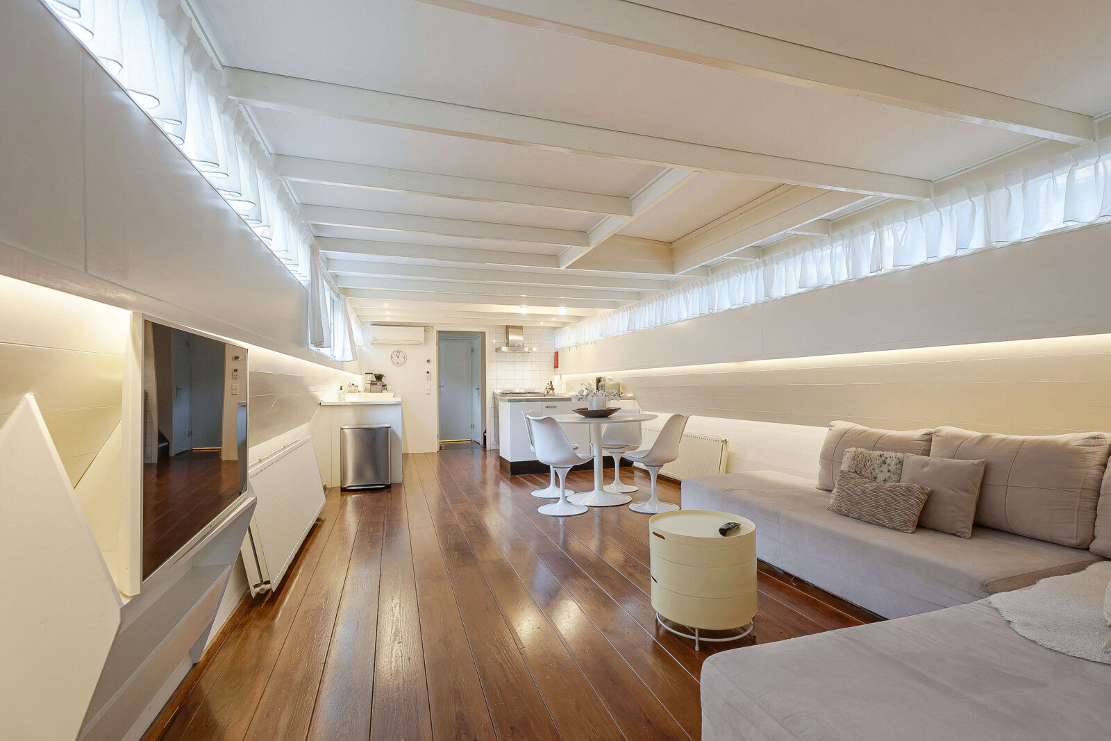 Woning te koop: Prinsengracht 146G, Amsterdam