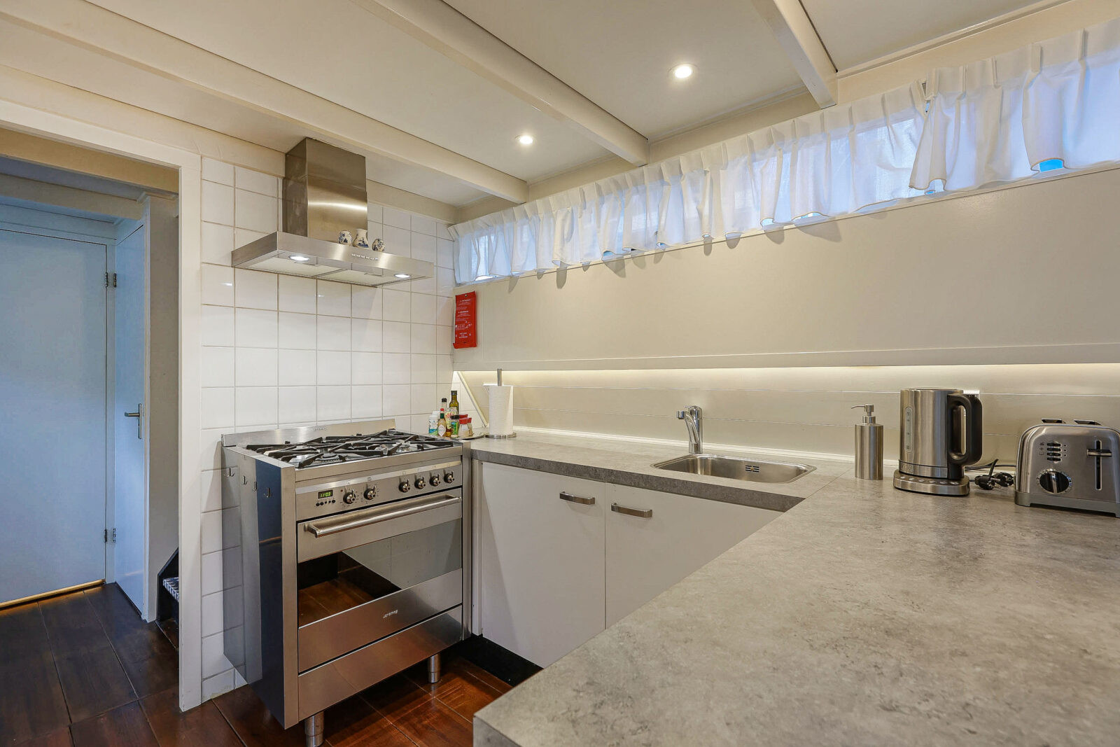 Woning te koop: Prinsengracht 146G, Amsterdam