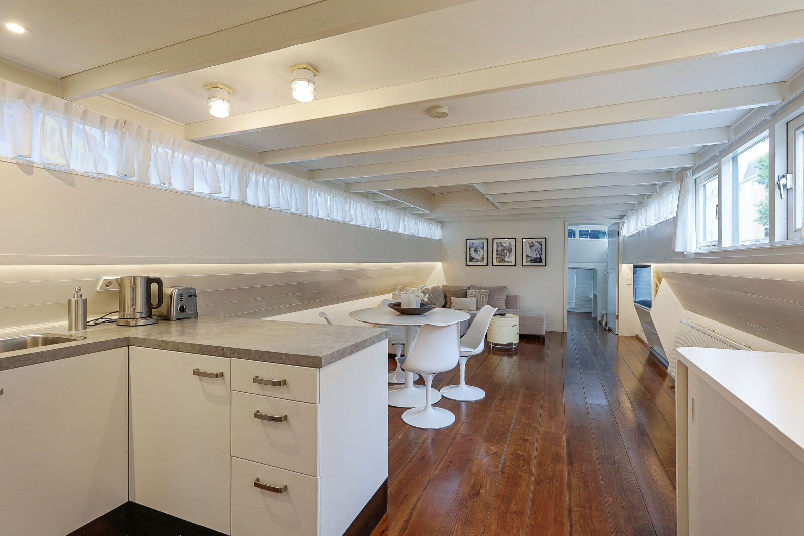 Woning te koop: Prinsengracht 146G, Amsterdam