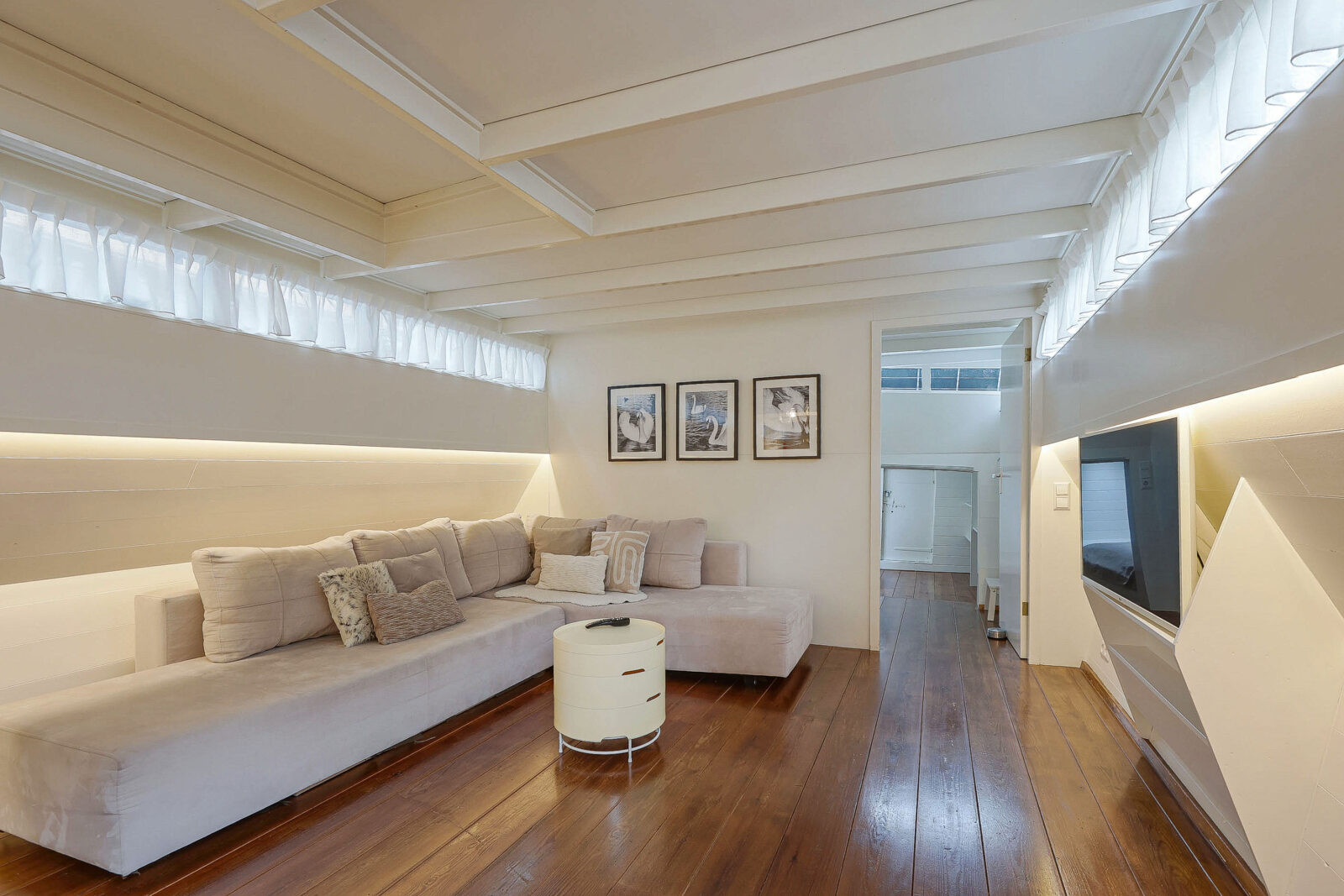 Woning te koop: Prinsengracht 146G, Amsterdam