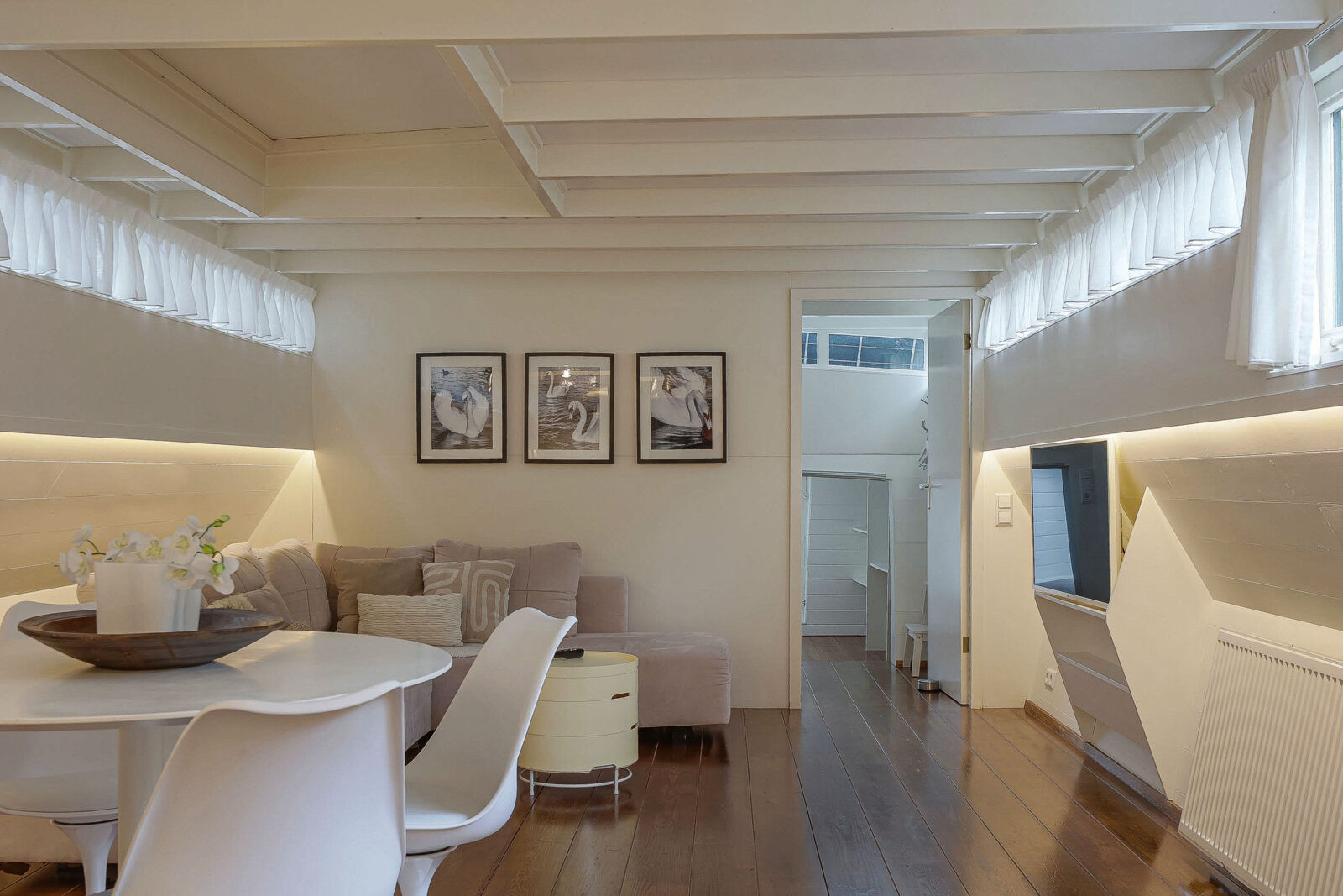 Woning te koop: Prinsengracht 146G, Amsterdam