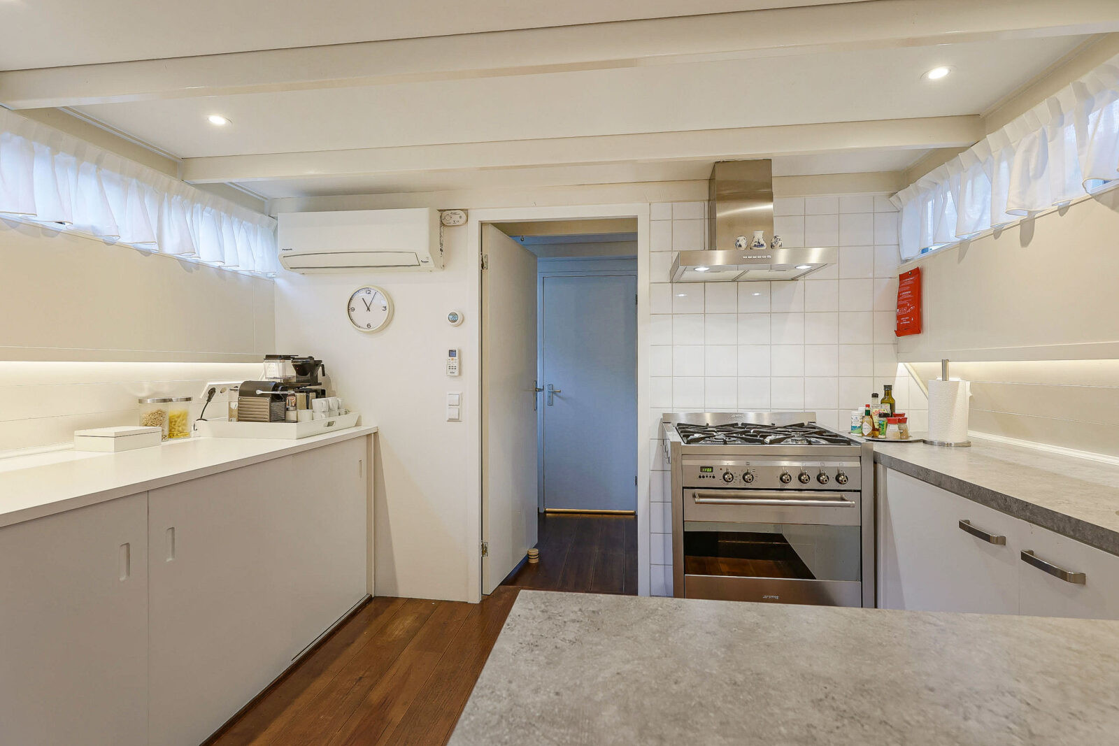 Woning te koop: Prinsengracht 146G, Amsterdam