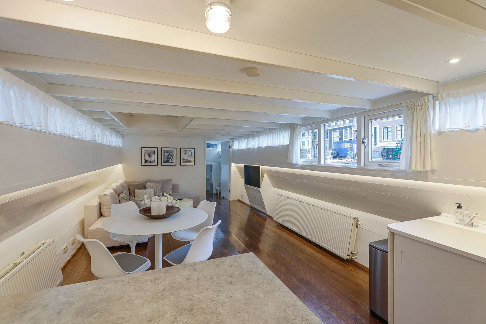 Woning te koop: Prinsengracht 146G, Amsterdam