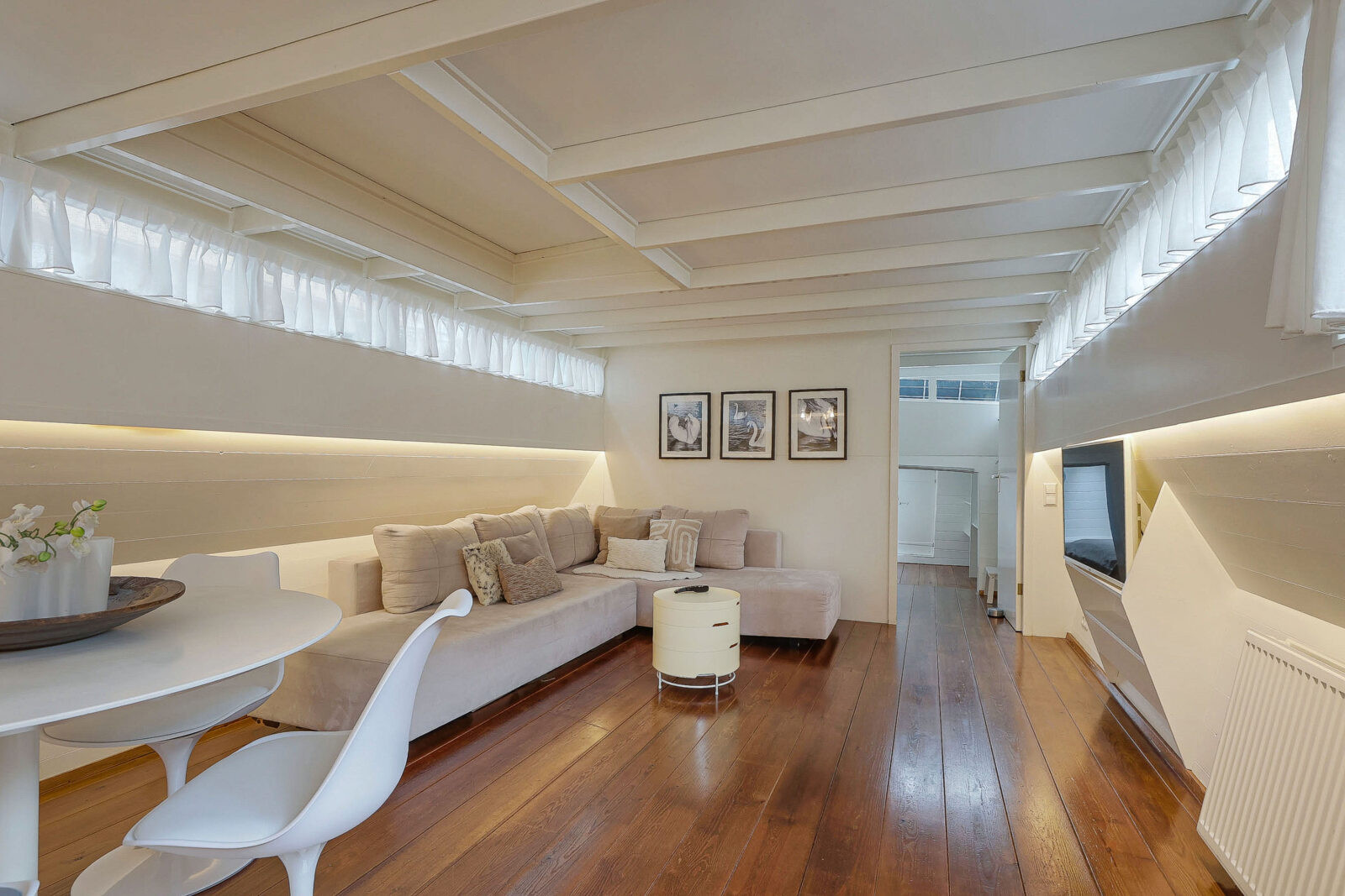 Woning te koop: Prinsengracht 146G, Amsterdam