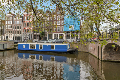 Brouwersgracht 95-G