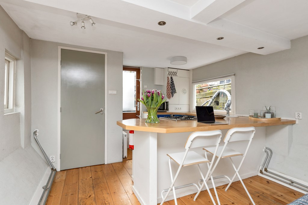 Woning te koop: Brouwersgracht 95G, Amsterdam