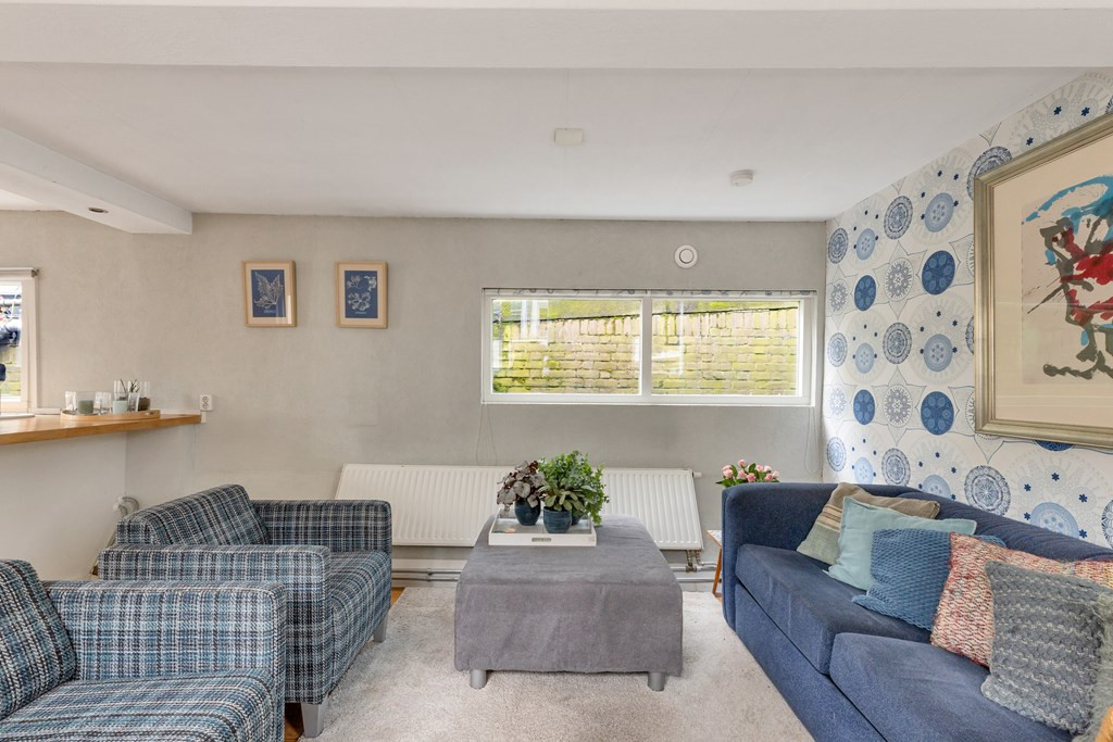 Woning te koop: Brouwersgracht 95G, Amsterdam