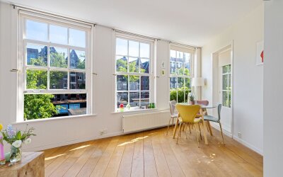 Brouwersgracht 121-1
