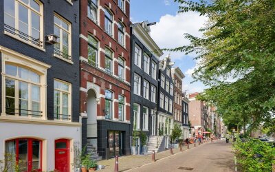 Brouwersgracht 129-1