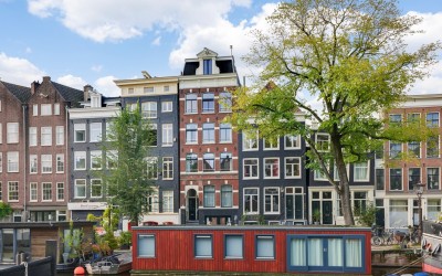 Brouwersgracht 129-1