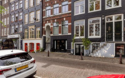 Brouwersgracht 129-O