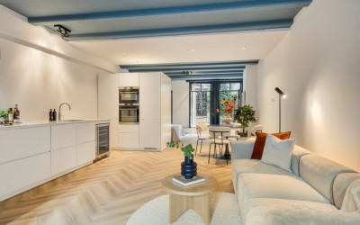 Brouwersgracht 129-O