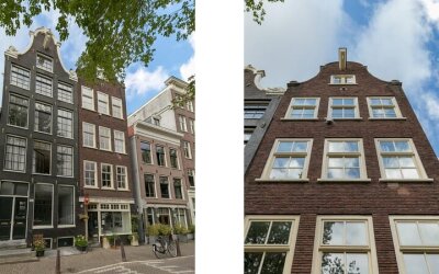 Brouwersgracht 145-3